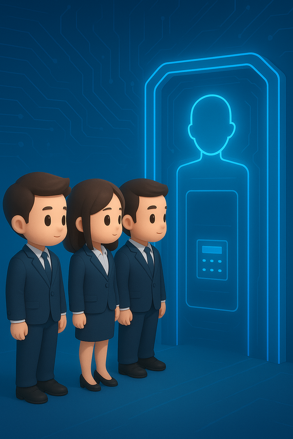 Login