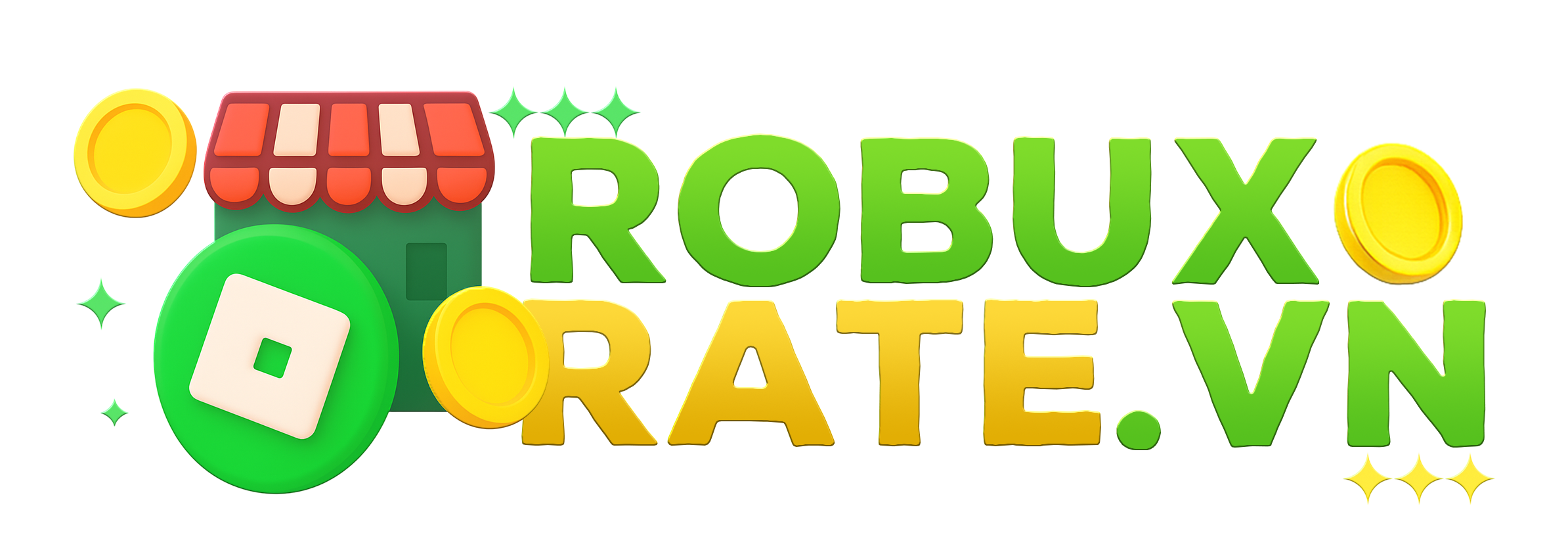Roblox Shop