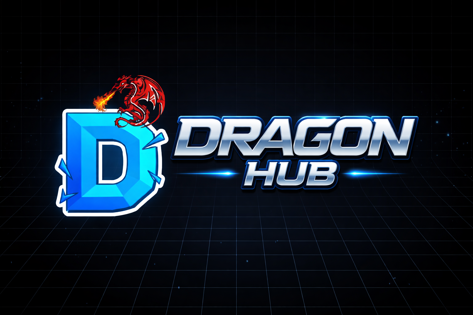 Key Kaitun Dragon Hub